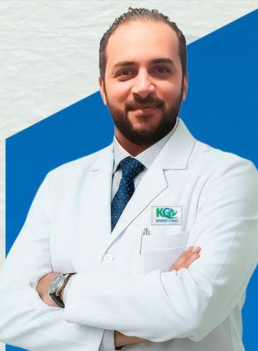 د. Ahmed Abou El Leil